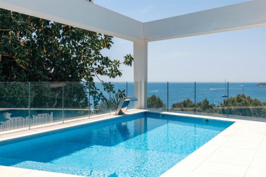 Luxury Real Estate Villa in Costa D’ En Blanes on the Island of Mallorca - LAUI Luxury International Properties